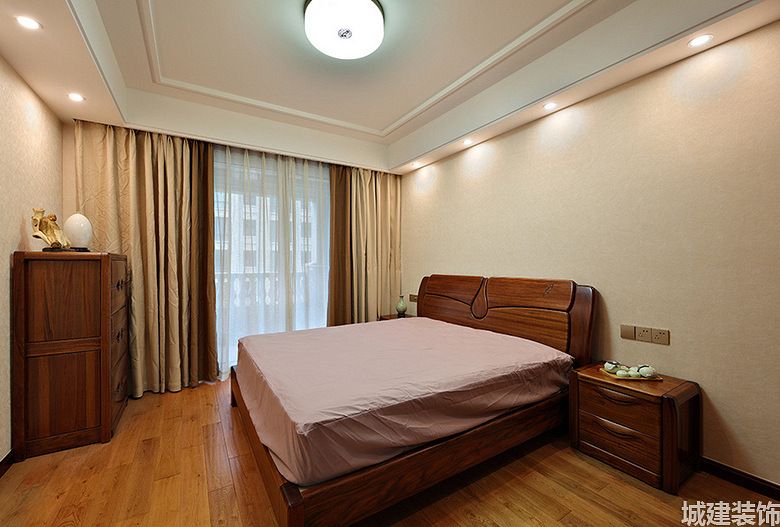 ��Ϫ֮��130������ʽװ��Ч��ͼ