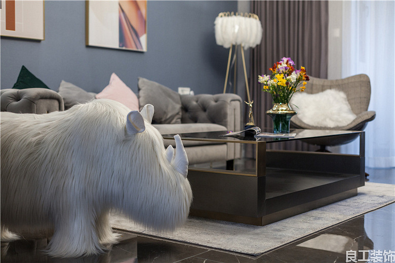 ��ɽ��Է 120���ִ�����װ��Ч��ͼ