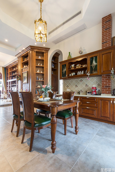 �Ͻ���Է &mdash; 300�� &mdash; ���ŵ�����װ��Ч��ͼ