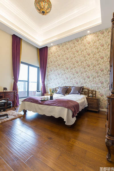 �Ͻ���Է &mdash; 300�� &mdash; ���ŵ�����װ��Ч��ͼ