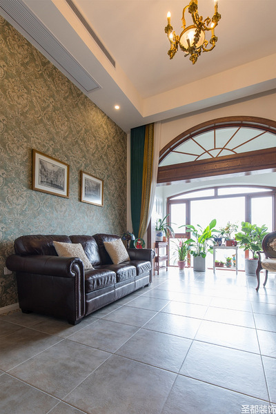 �Ͻ���Է &mdash; 300�� &mdash; ���ŵ�����װ��Ч��ͼ