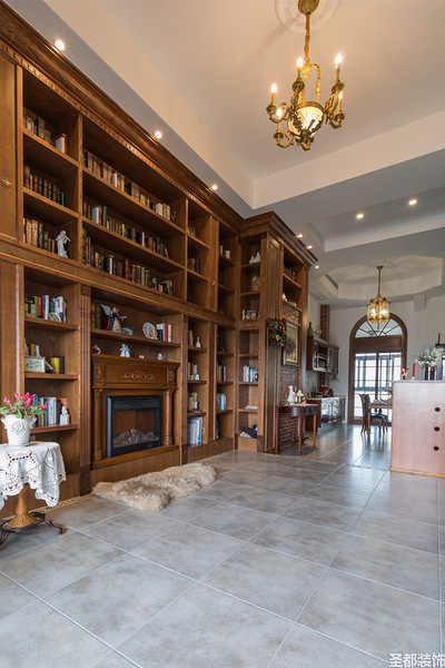 �Ͻ���Է &mdash; 300�� &mdash; ���ŵ�����װ��Ч��ͼ