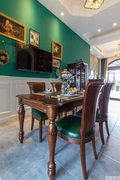 �Ͻ���Է &mdash; 300�� &mdash; ���ŵ�����װ��Ч��ͼ