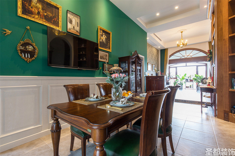 �Ͻ���Է &mdash; 300�� &mdash; ���ŵ�����װ��Ч��ͼ