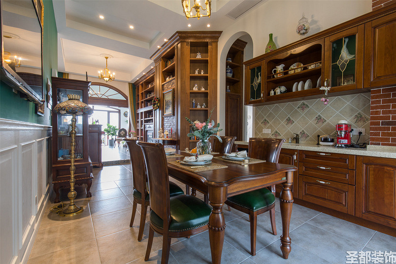 �Ͻ���Է &mdash; 300�� &mdash; ���ŵ�����װ��Ч��ͼ