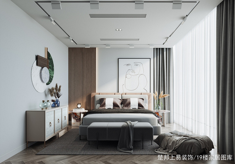 �϶���԰-260-�ִ�����װ��Ч��ͼ