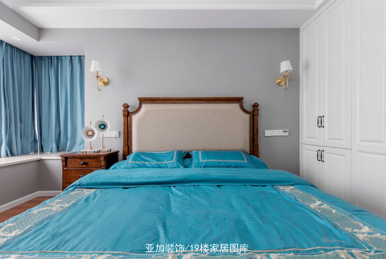 ����˼�121��|��ʽ���װ��Ч��ͼ