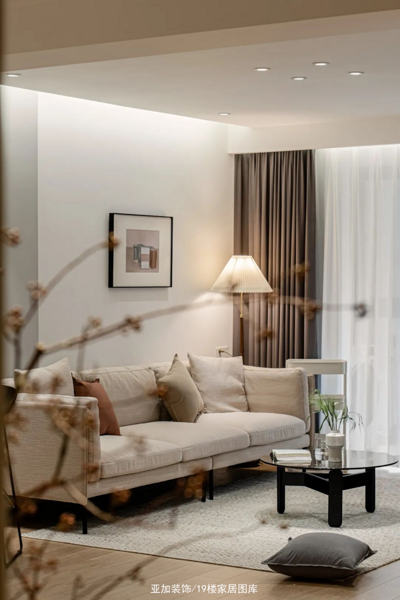 �ڰ�ɽˮԷ96ƽ|�ִ�ԭľ���װ��Ч��ͼ