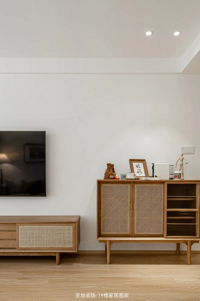 �ڰ�ɽˮԷ96ƽ|�ִ�ԭľ���װ��Ч��ͼ