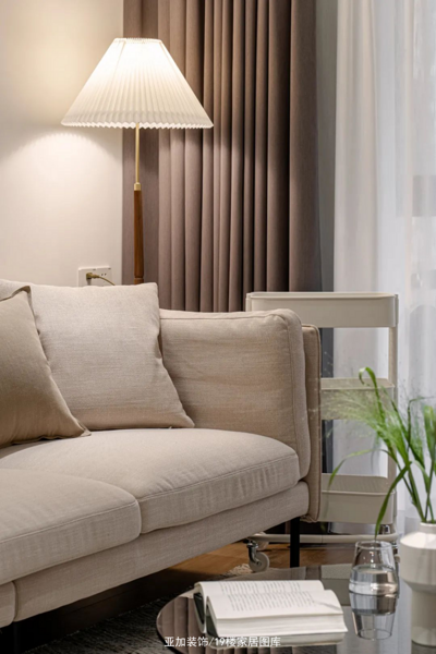 �ڰ�ɽˮԷ96ƽ|�ִ�ԭľ���װ��Ч��ͼ