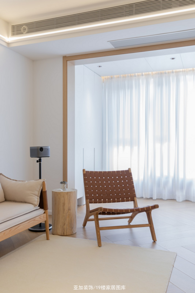 �����³�93ƽ|�ִ�ԭľ���װ��Ч��ͼ