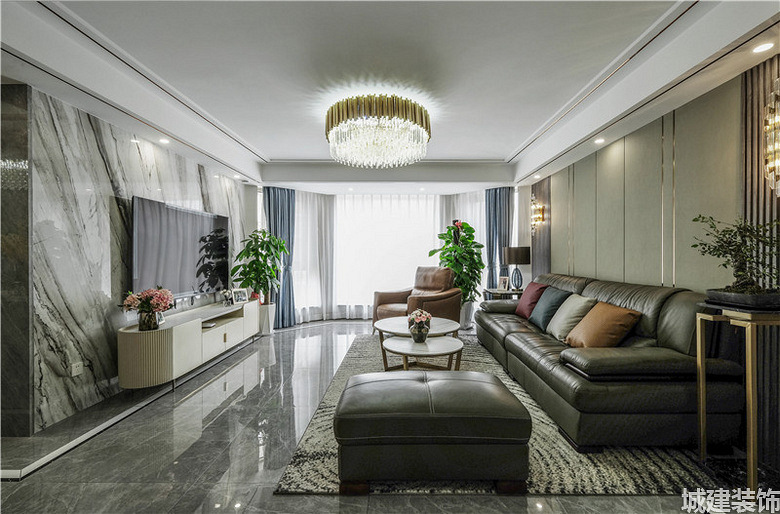 �����л�԰177��ʽ����װ��Ч��ͼ