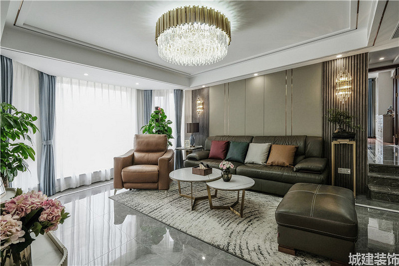 �����л�԰177��ʽ����װ��Ч��ͼ