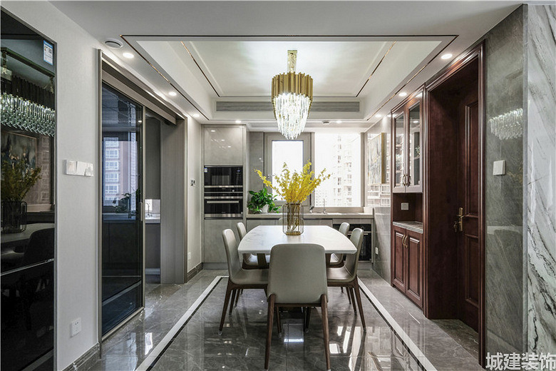 �����л�԰177��ʽ����װ��Ч��ͼ