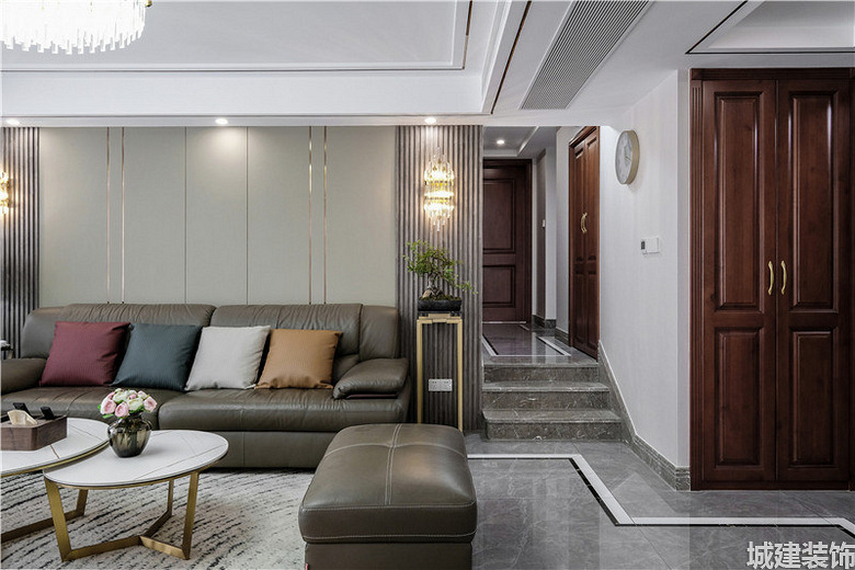 �����л�԰177��ʽ����װ��Ч��ͼ