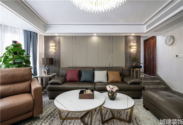 �����л�԰177��ʽ����װ��Ч��ͼ