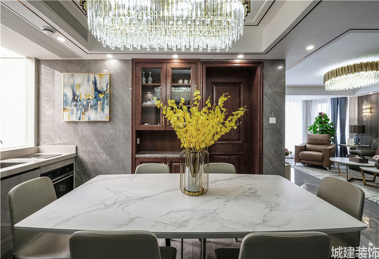 �����л�԰177��ʽ����װ��Ч��ͼ