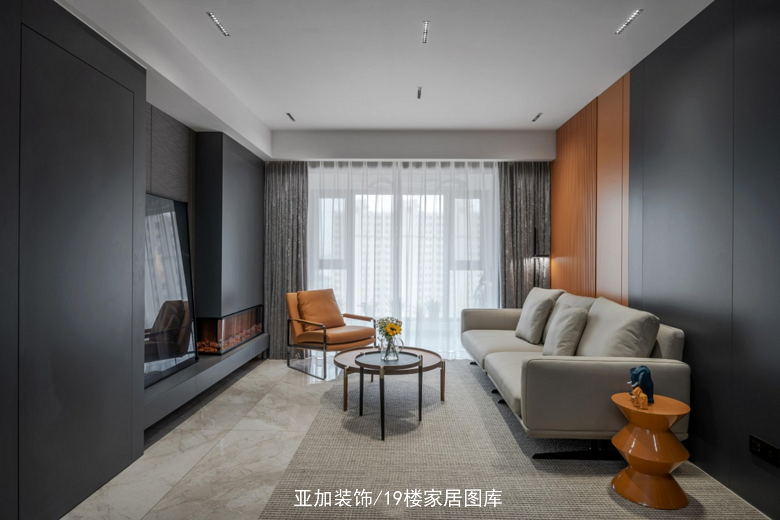 ��ʯ����117ƽ|�ִ���Լ���װ��Ч��ͼ