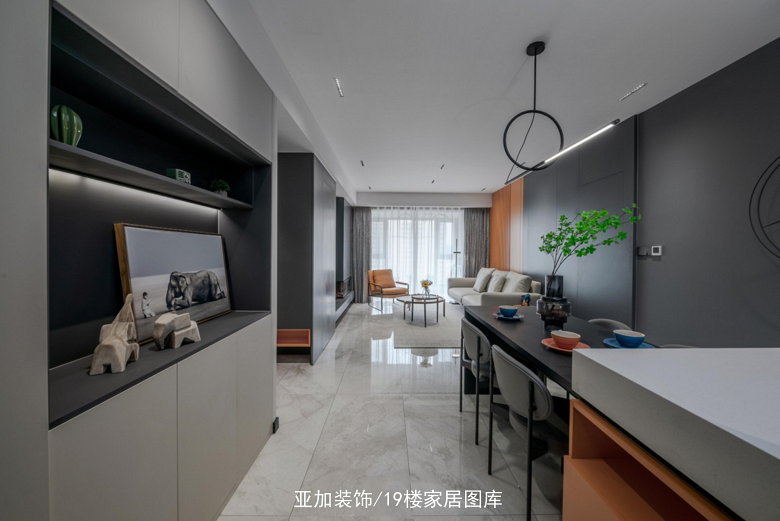 ��ʯ����117ƽ|�ִ���Լ���װ��Ч��ͼ