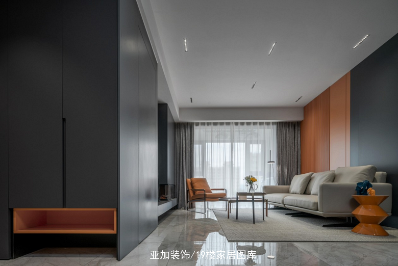 ��ʯ����117ƽ|�ִ���Լ���װ��Ч��ͼ