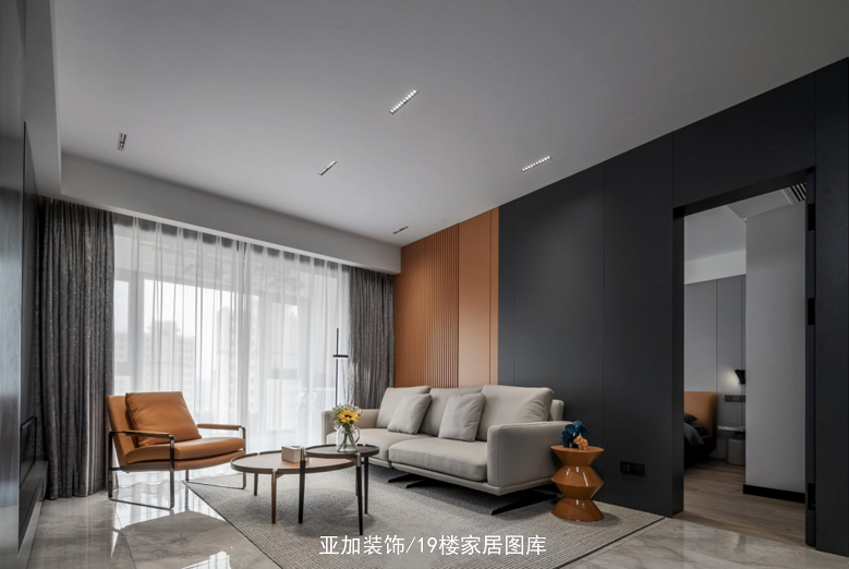 ��ʯ����117ƽ|�ִ���Լ���װ��Ч��ͼ