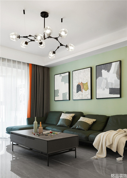 ��԰�³Ǳ������ִ���ŷ120�Oװ��Ч��ͼ