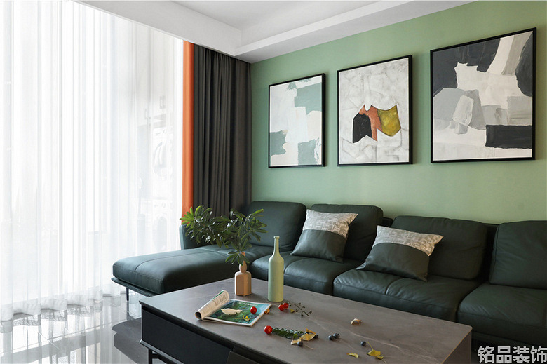 ��԰�³Ǳ������ִ���ŷ120�Oװ��Ч��ͼ