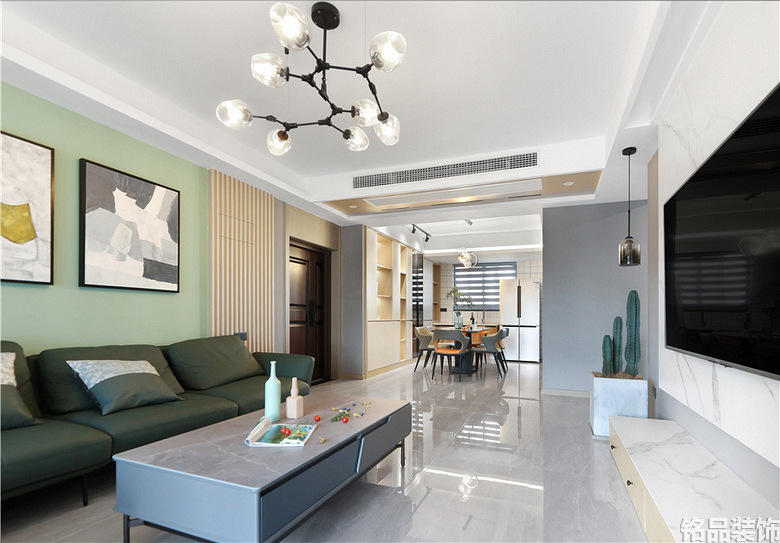 ��԰�³Ǳ������ִ���ŷ120�Oװ��Ч��ͼ