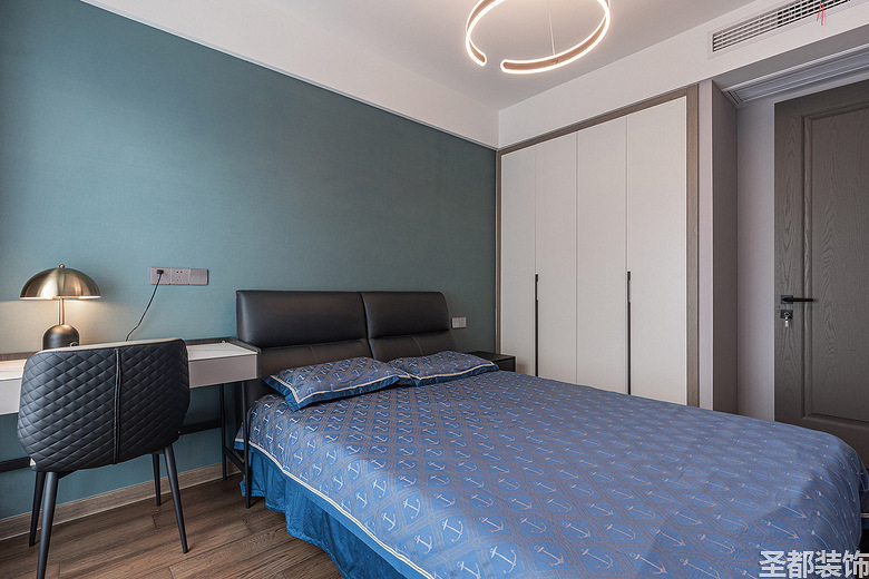 138ƽ�����ĸ��ִ���Լ��װ��Ч��ͼ