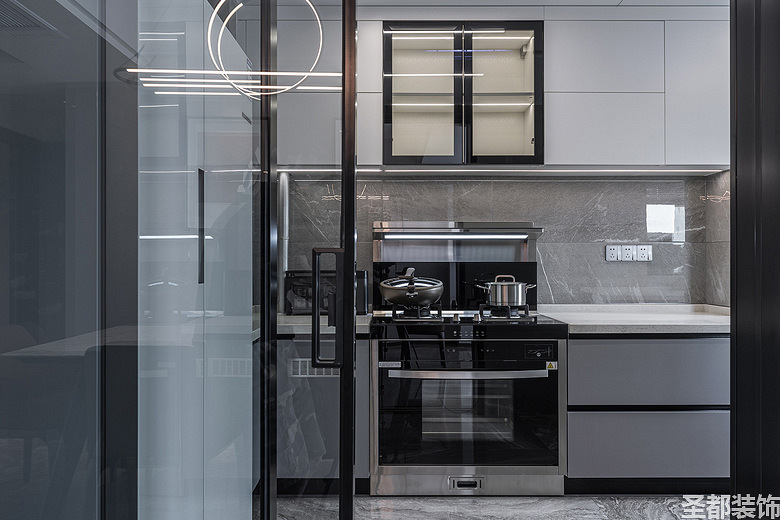 138ƽ�����ĸ��ִ���Լ��װ��Ч��ͼ