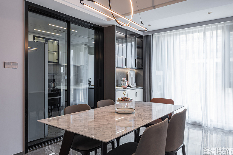 138ƽ�����ĸ��ִ���Լ��װ��Ч��ͼ