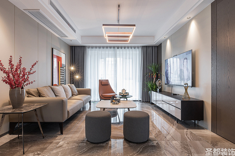 138ƽ�����ĸ��ִ���Լ��װ��Ч��ͼ