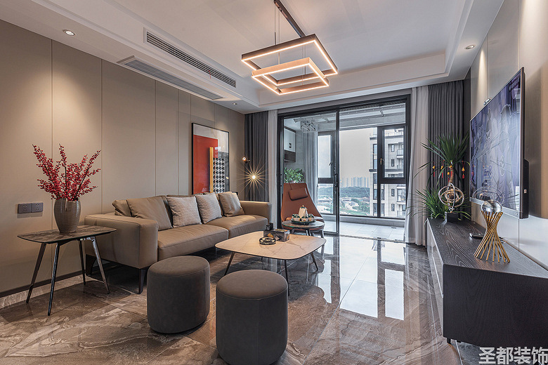 138ƽ�����ĸ��ִ���Լ��װ��Ч��ͼ