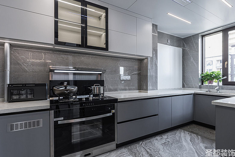 138ƽ�����ĸ��ִ���Լ��װ��Ч��ͼ