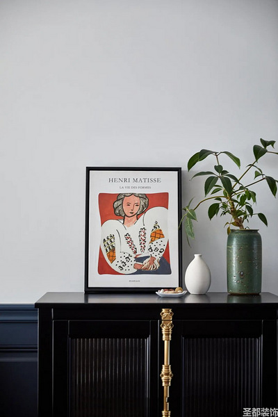 121ƽ�����Ÿ���³����ŵ���ʽװ��Ч��ͼ