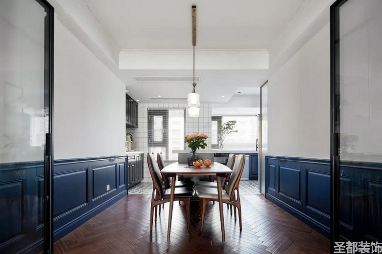 121ƽ�����Ÿ���³����ŵ���ʽװ��Ч��ͼ