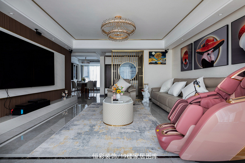 ������԰260�O�ִ�����װ��Ч��ͼ