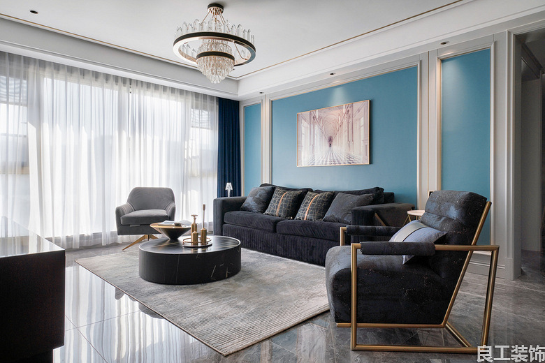 ɽˮ����  160�O  ��ʽ����װ��Ч��ͼ