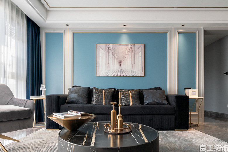 ɽˮ����  160�O  ��ʽ����װ��Ч��ͼ