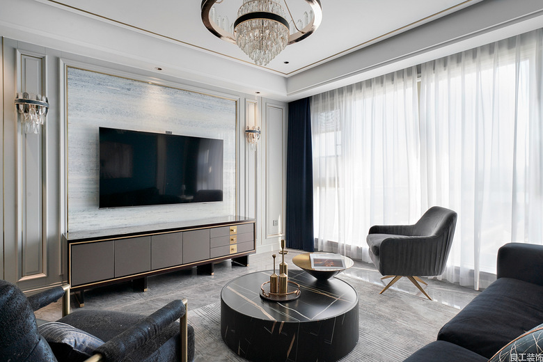 ɽˮ����  160�O  ��ʽ����װ��Ч��ͼ