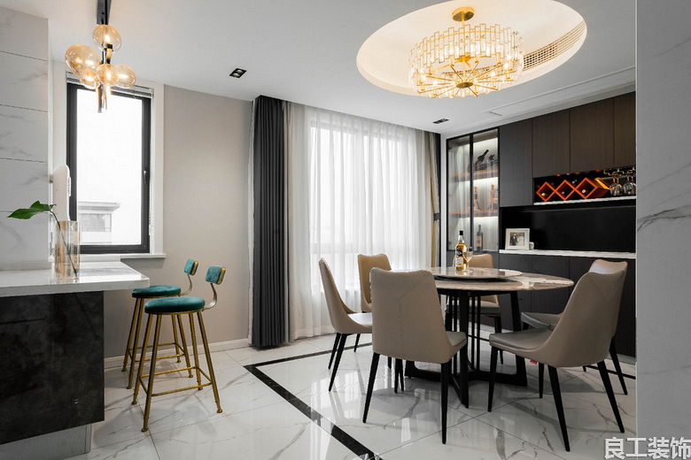 ����֮��  140�O  �ִ����װ��Ч��ͼ