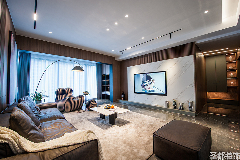 189ƽ��-��԰�ִ���Լ��װ��Ч��ͼ