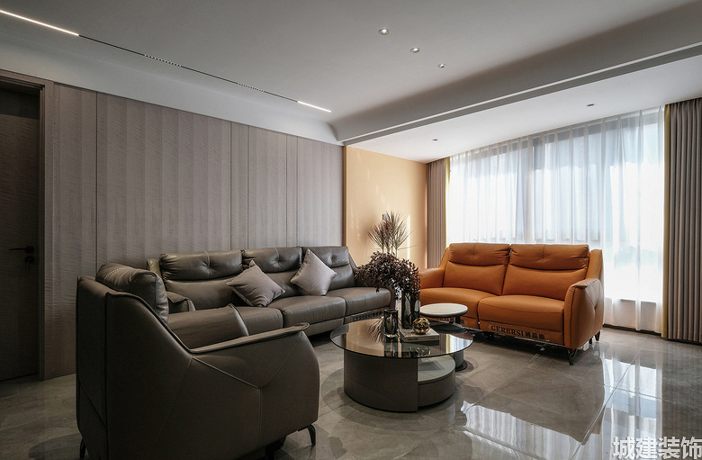 ������л�԰/140m&sup2;/�ִ�װ��Ч��ͼ