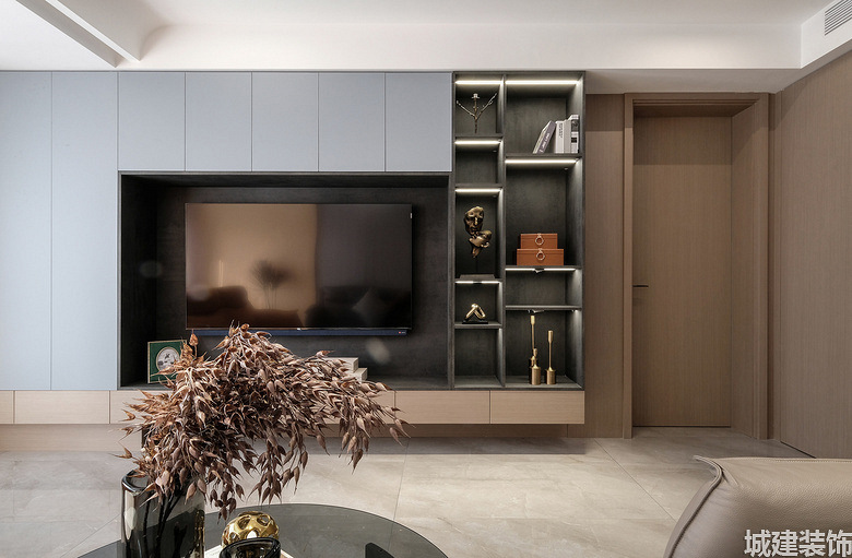 ������л�԰/140m&sup2;/�ִ�װ��Ч��ͼ