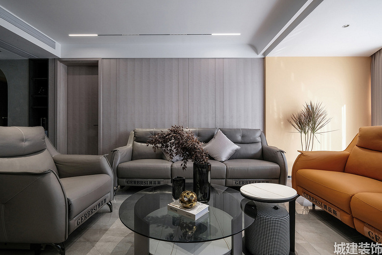 ������л�԰/140m&sup2;/�ִ�װ��Ч��ͼ