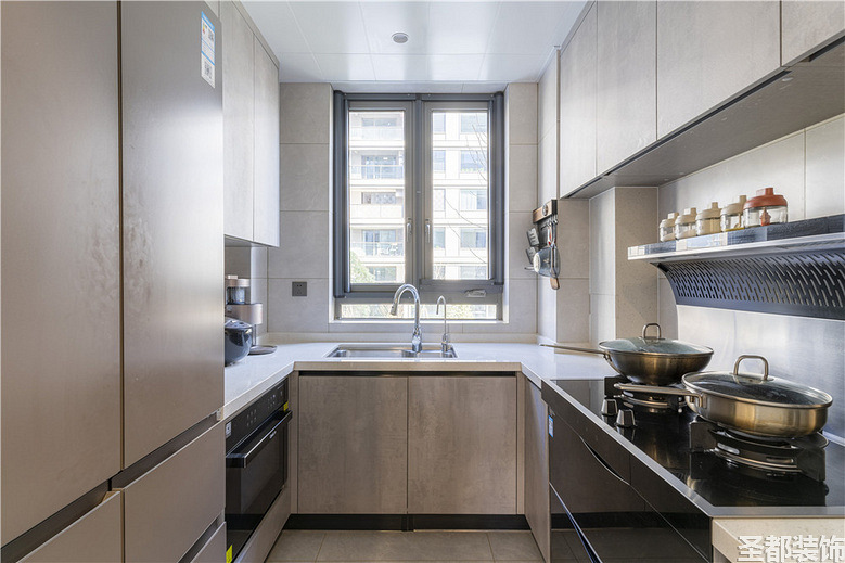 120ƽ���������ִ���װ��Ч��ͼ