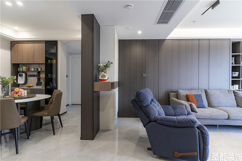 120ƽ���������ִ���װ��Ч��ͼ