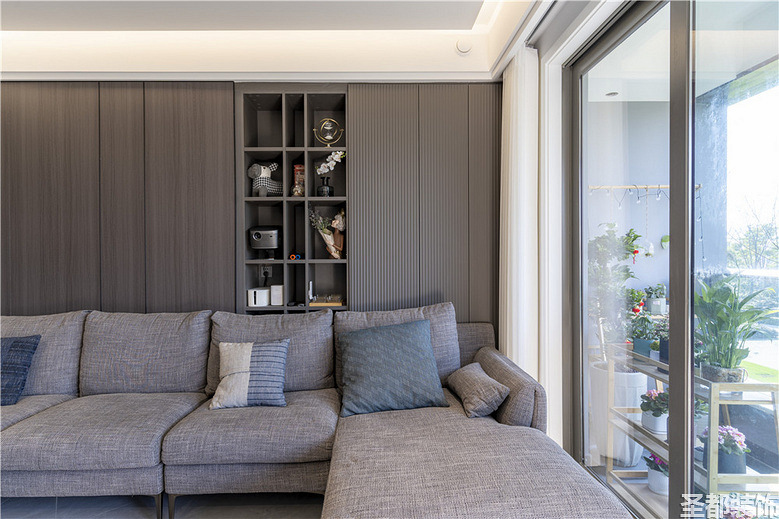 120ƽ���������ִ���װ��Ч��ͼ