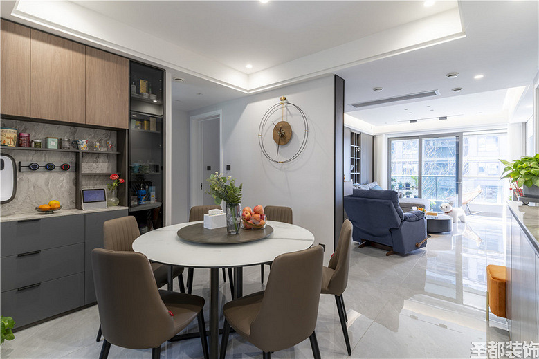 120ƽ���������ִ���װ��Ч��ͼ