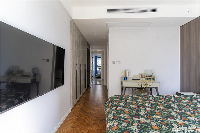 120ƽ���������ִ���װ��Ч��ͼ